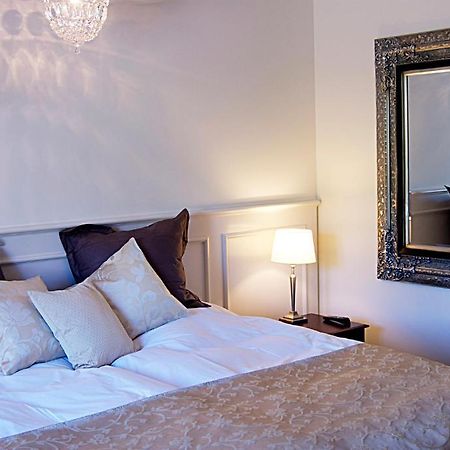 Hojby Kro Og Hotel Kamer foto