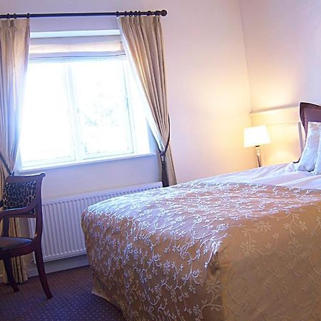 Hojby Kro Og Hotel Kamer foto