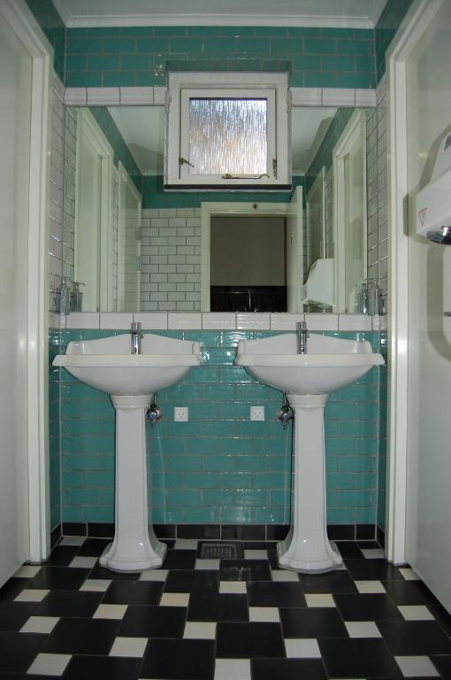 Hojby Kro Og Hotel Buitenkant foto